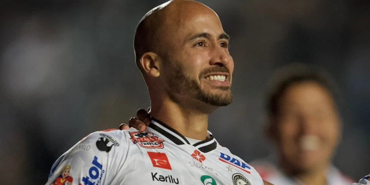 Com gol relâmpago, Operário bate o Coritiba na Série B