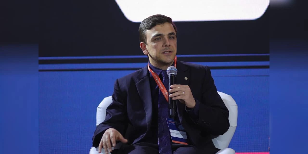 Aliel Machado critica ‘tarifaço’ e cita impactos da medida em municípios do Paraná