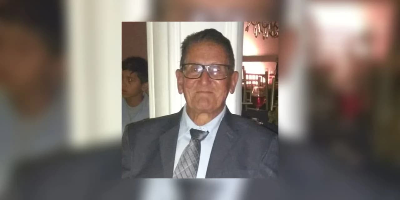 Com profundo pesar, comunicamos o falecimento de Angelim Ferreira de Albuquerque