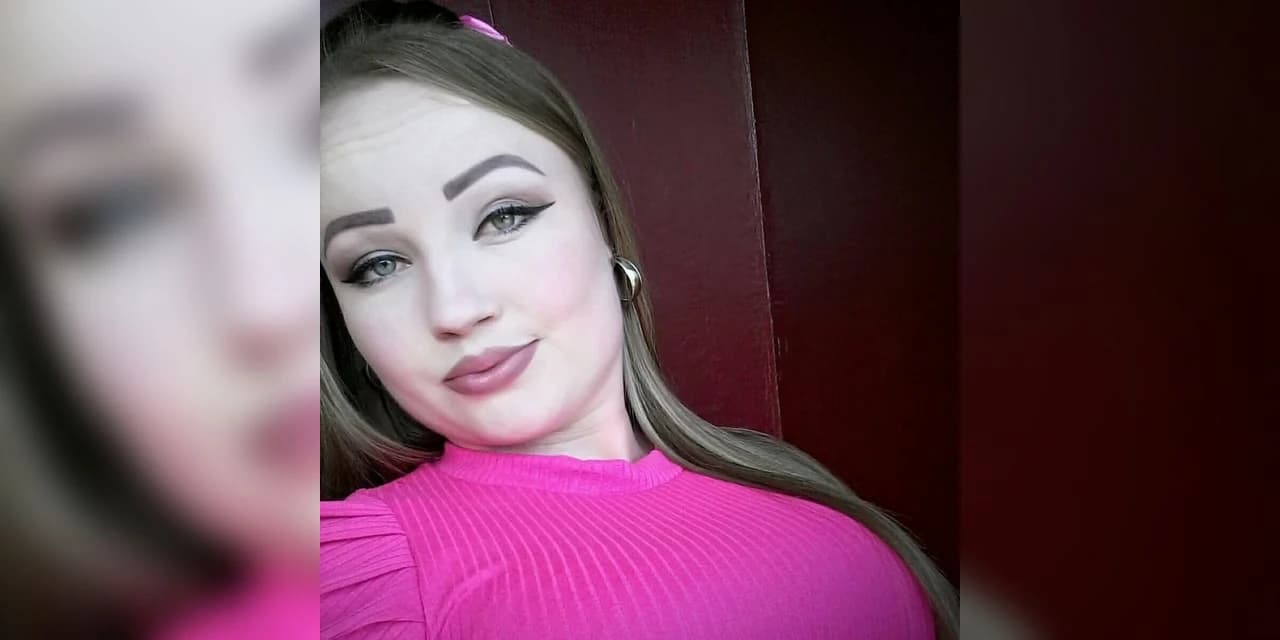 É com pesar que a funerária Anjo Gabriel comunica o falecimento da jovem Ana Claudia Rebinski aos 29 anos de idade