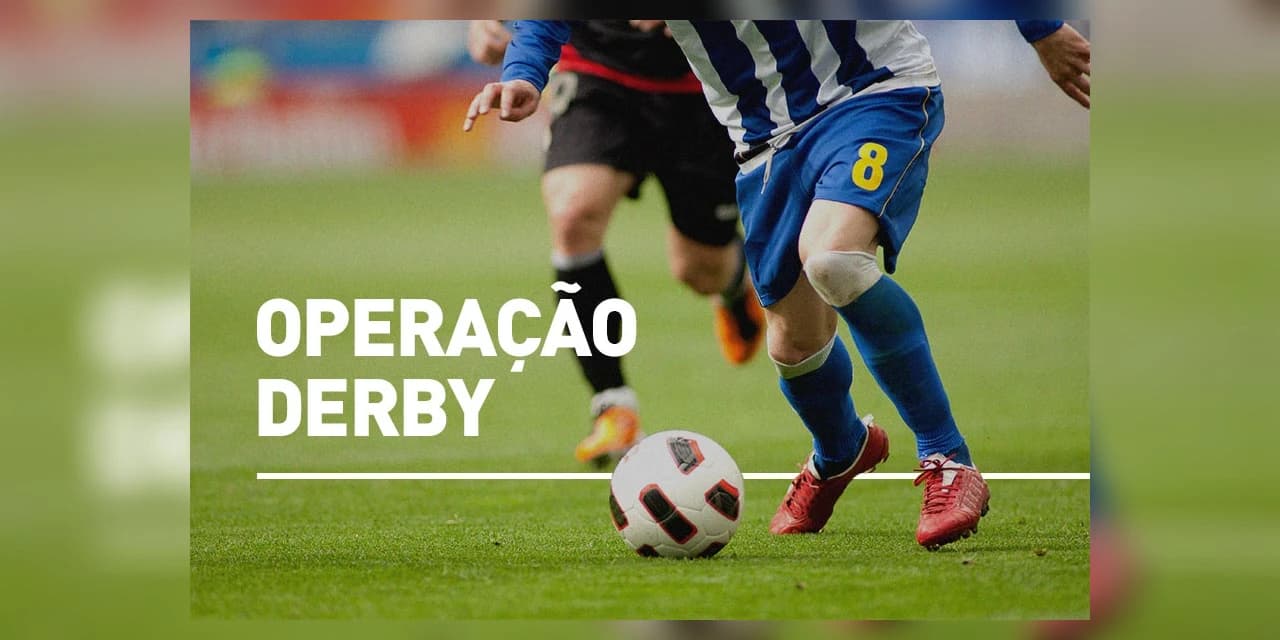 Gaeco de Londrina apura tentativas de aliciamento de jogadores de futebol para manipulação de resultados de partidas