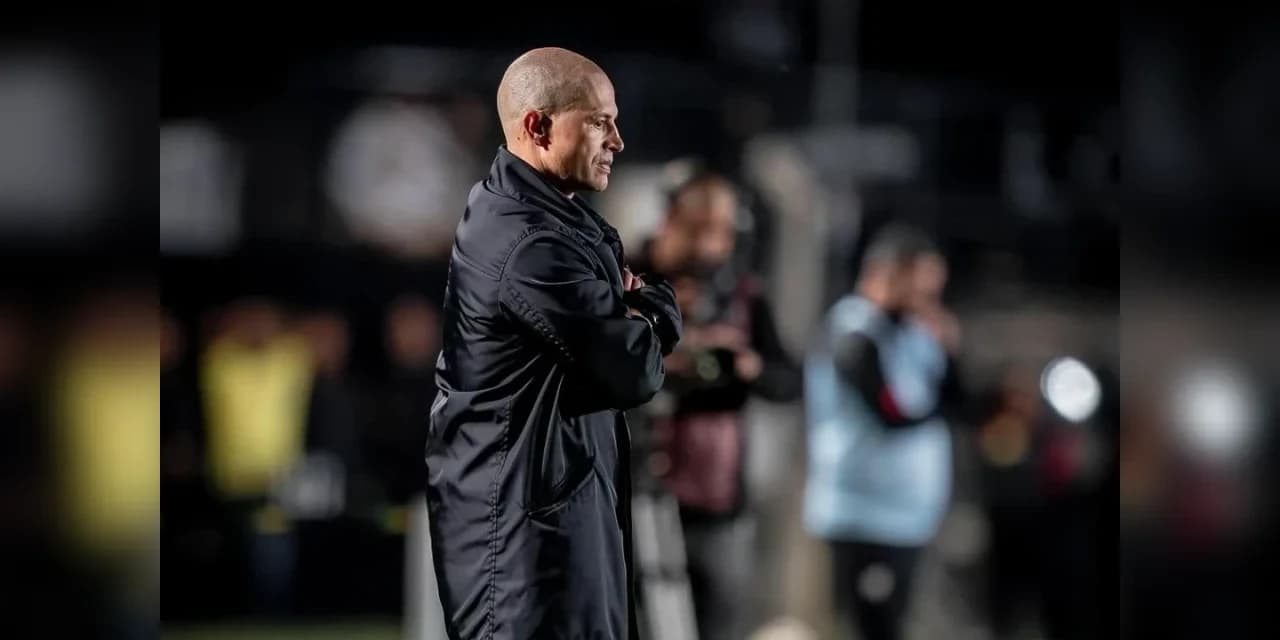 Operário sai na frente, mas cede empate contra Botafogo-SP