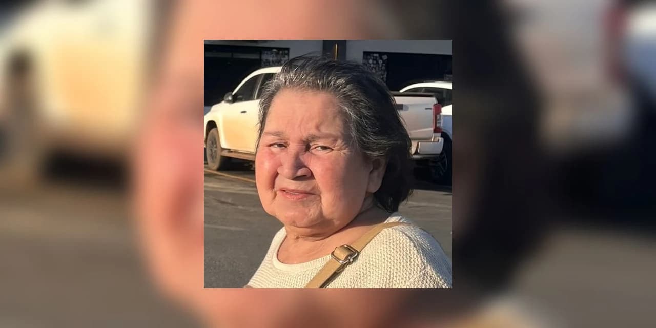 É com pesar que a funerária Anjo Gabriel comunica o falecimento da Sra. Anadir Natel dos Santos aos 76 anos de idade