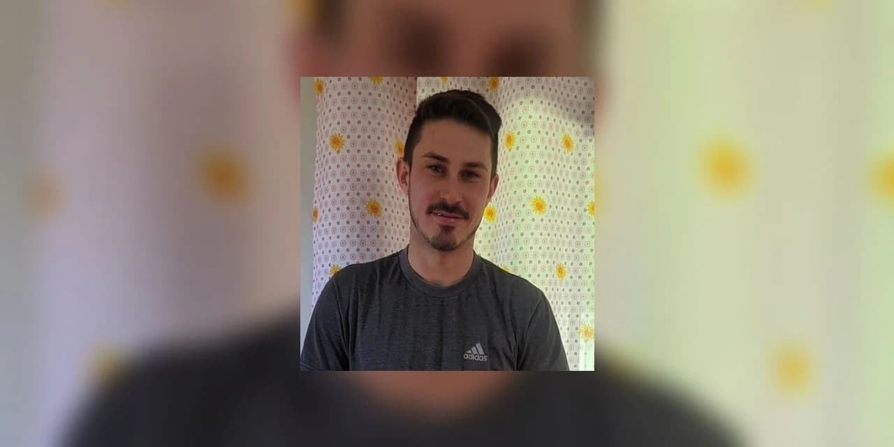 É com pesar que a funerária Anjo Gabriel comunica o falecimento do Sr. Franciel Moreira Wendl aos 31 anos de idade