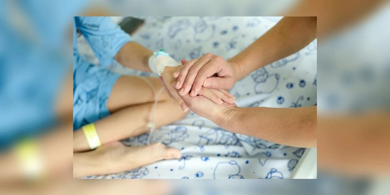 Pequeno Príncipe é o primeiro hospital exclusivamente pediátrico do Brasil habilitado em Cuidados Paliativos pelo SUS