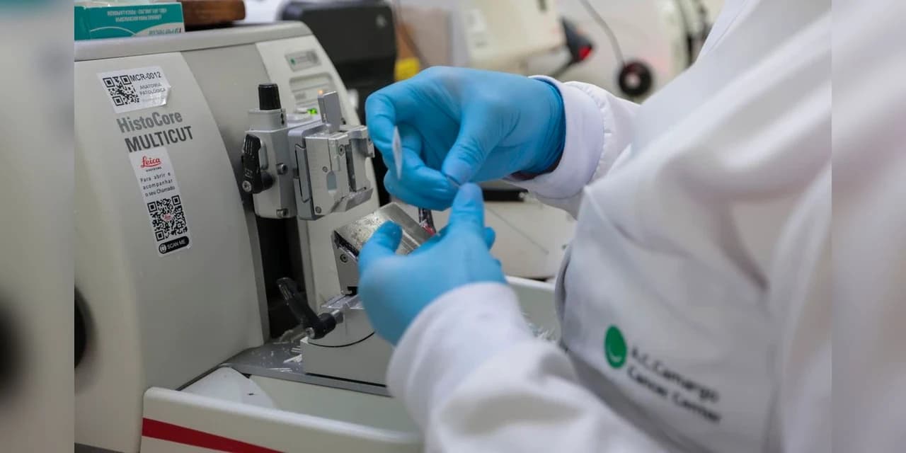 Cura de câncer de próstata pode chegar a até 98%