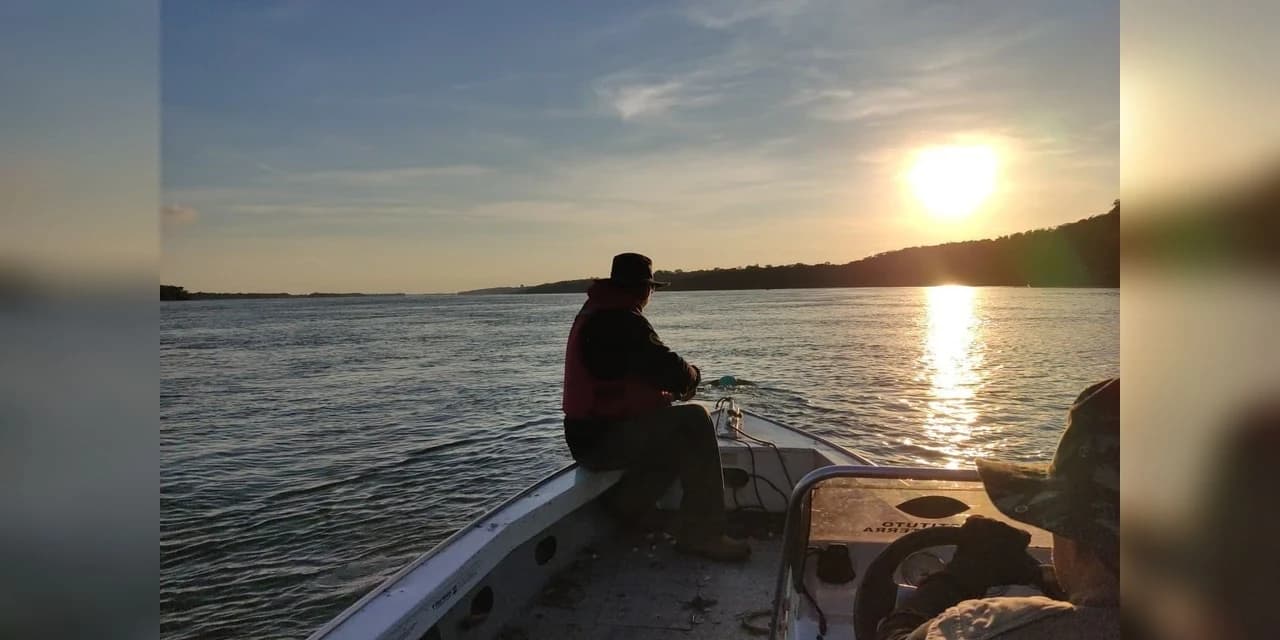 Piracema: restrição de pesca começa neste sábado (01) e vai até 28 de fevereiro no Paraná