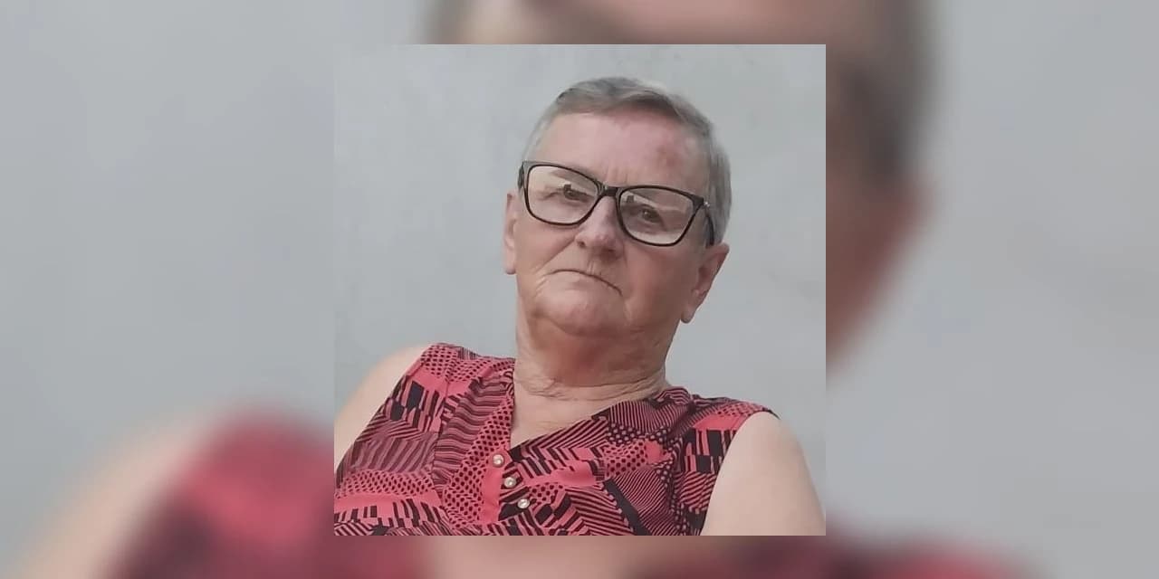 É com pesar que a funerária Anjo Gabriel comunica o falecimento da Sra Regina Schwab aos 70 anos de idade.