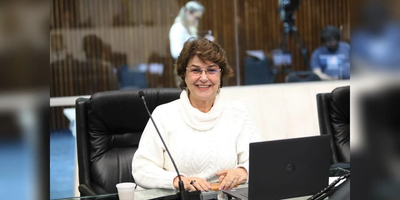 Cristina Silvestri propõe identificação estadual para garantir prioridade a pessoas em tratamento contra o câncer
