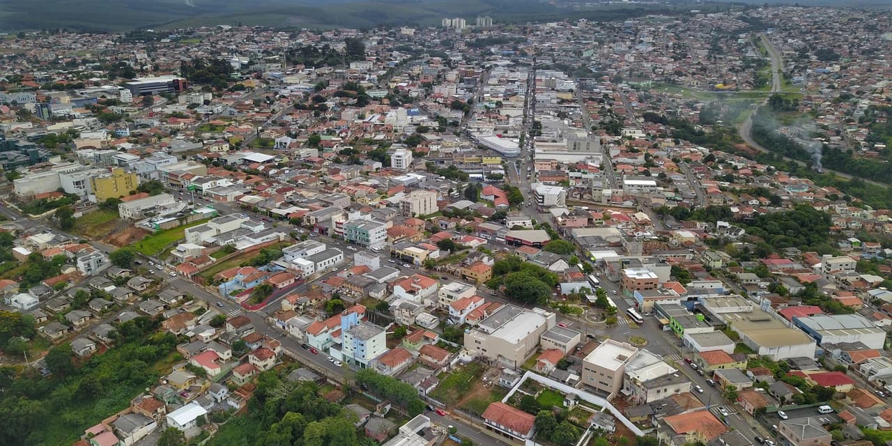 Nota Paraná sorteia prêmio de R$ 100 mil para morador de Telêmaco Borba