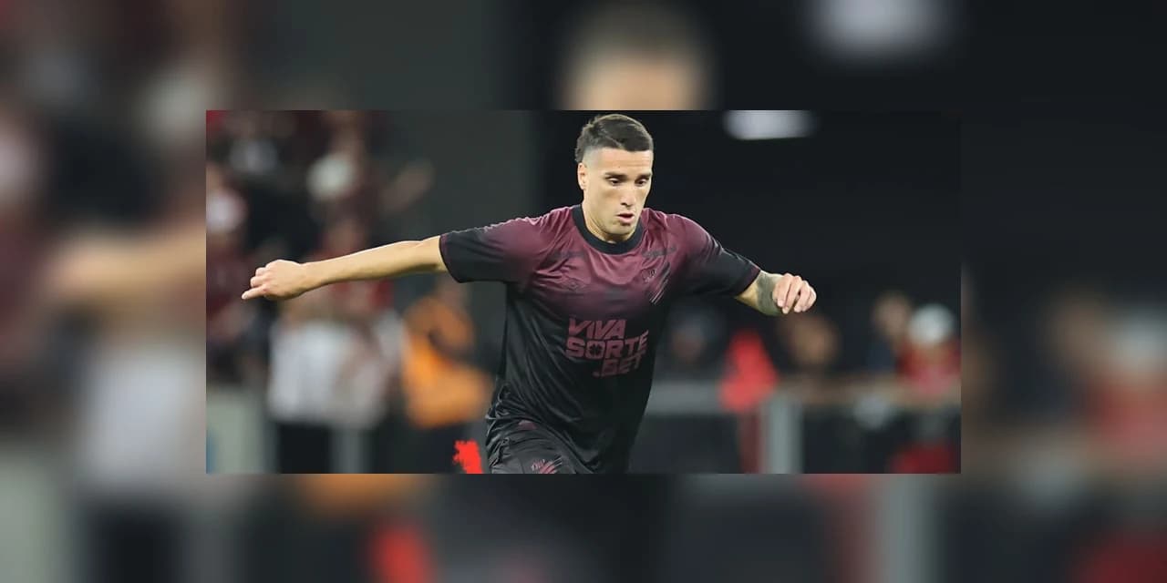 Athletico vence o Volta Redonda e dá passo importante rumo ao acesso