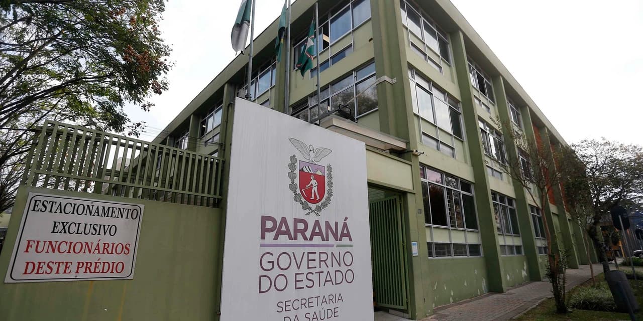 Edital do concurso com 641 vagas para a Secretaria da Saúde será publicado em janeiro