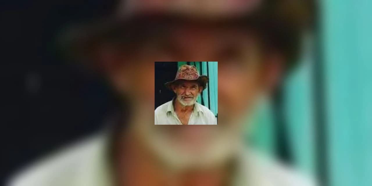 É com pesar que a funerária Anjo Gabriel comunica o falecimento do Sr. Josafat Bluchinski aos 70 anos