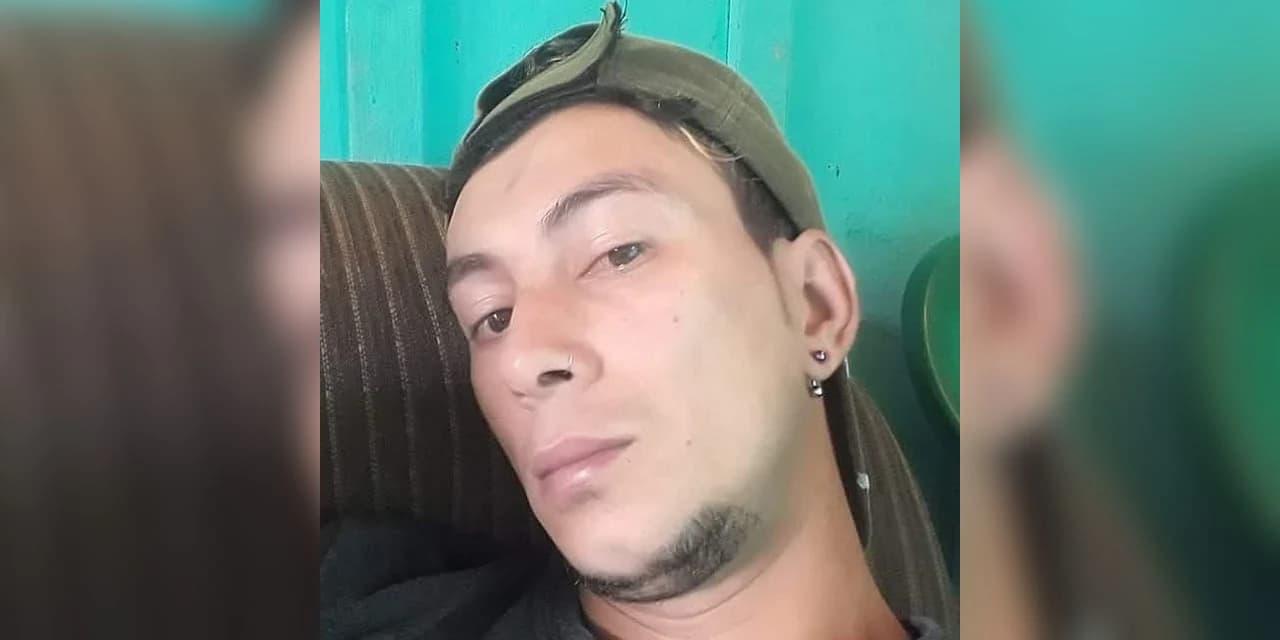 É com pesar que a funerária Anjo Gabriel comunica o falecimento do Sr Marcos Rodrigues Machado aos 36 anos de idade