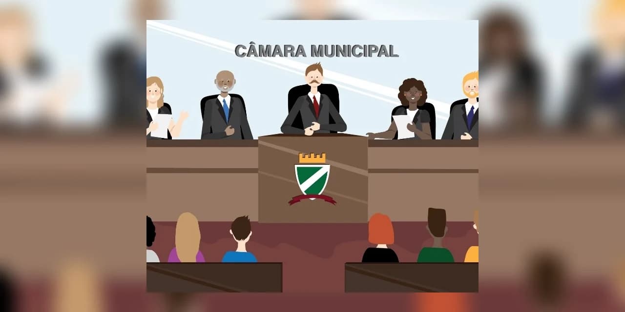 Consulta: Pagamento do 13º subsídio a vereadores pode ser feito em duas parcelas