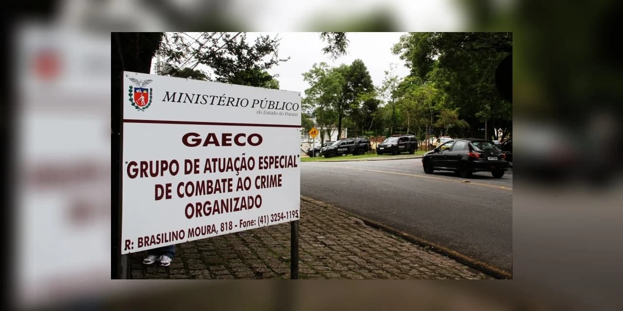 Gaeco de Curitiba cumpre mandados em investigação sobre possíveis crimes de tortura praticados por policiais militares no Centro Histórico de Curitiba