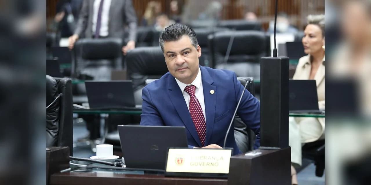 Deputado Marcelo Rangel propõe proibição de cargos públicos a condenados por maus-tratos a animais