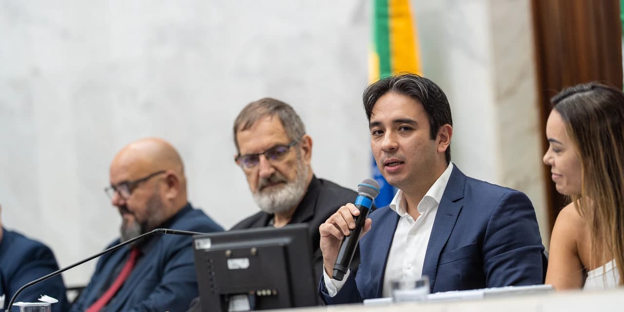 Governo do Paraná anuncia investimento de R$ 540 milhões para as Apaes em 2026