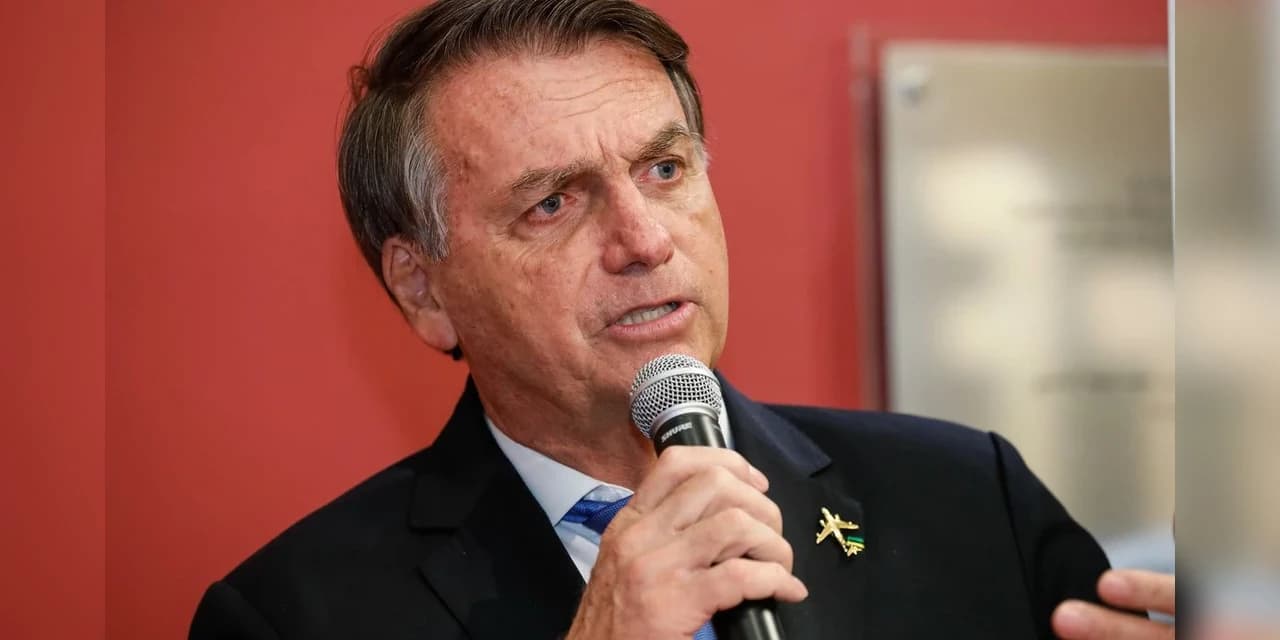 Moraes autoriza Bolsonaro a fazer exames no hospital após sofrer queda