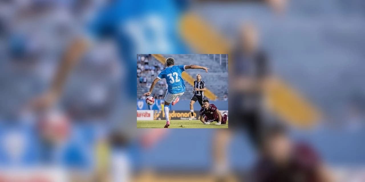 Londrina vence o Operário na estreia do Paranaense 2026