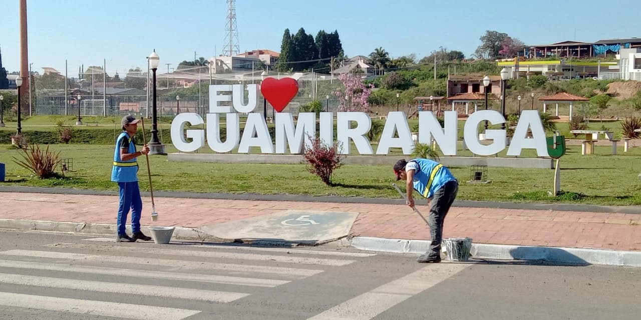 Noite de Gala: Guamiranga Celebra os "Melhores do Ano" neste Sábado (31)