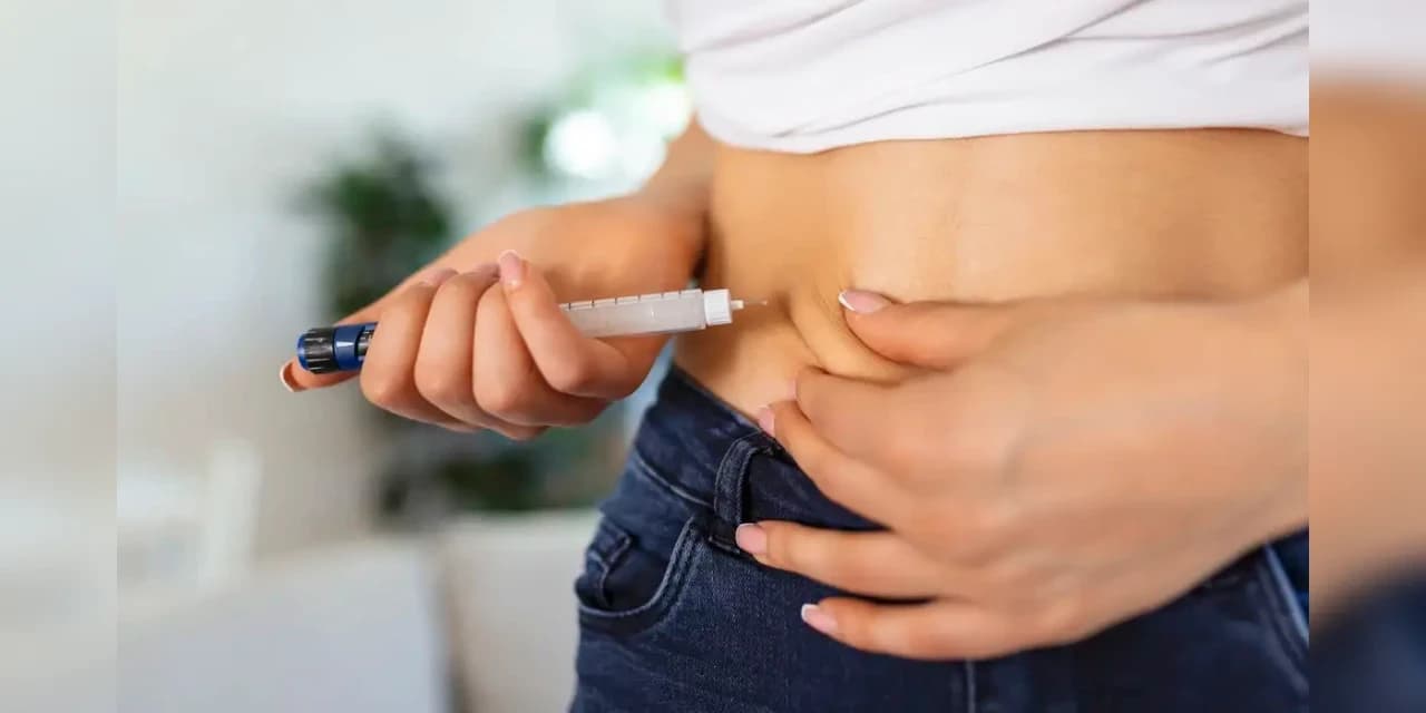 Anvisa alerta para risco de pancreatite ligado a canetas emagrecedoras