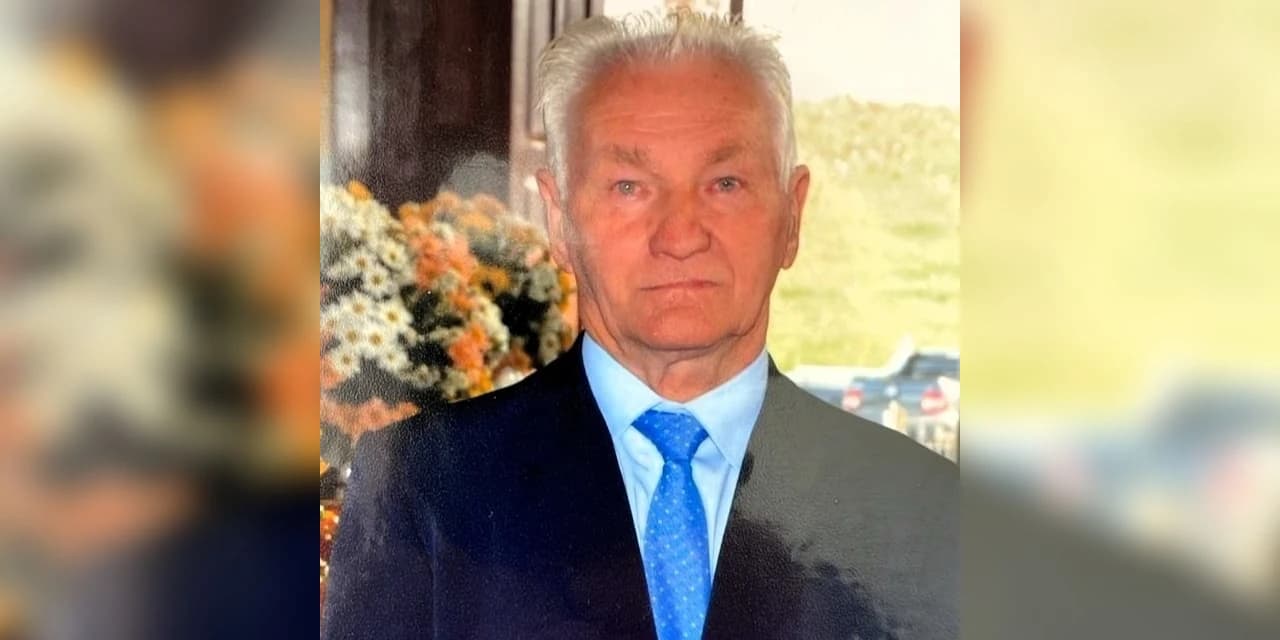 É com pesar que a funerária Anjo Gabriel comunica o falecimento do Sr José Petel mais conhecido como Josafat aos 85 anos.
