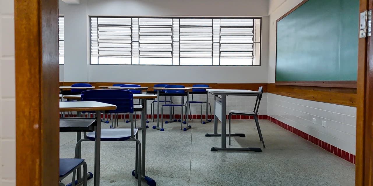 Ponta Grossa ganhará nova escola da rede estadual com investimento de R$ 13,7 milhões