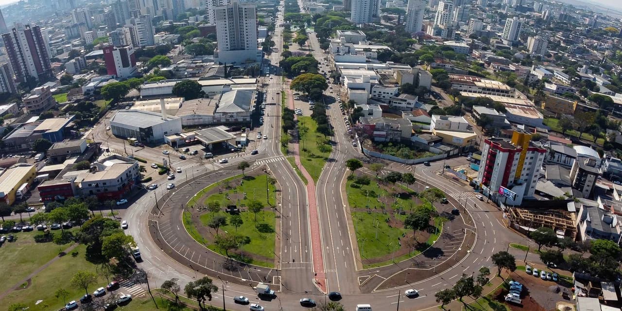 Morador de Cascavel ganha R$ 100 mil no Nota Paraná com apenas duas notas fiscais