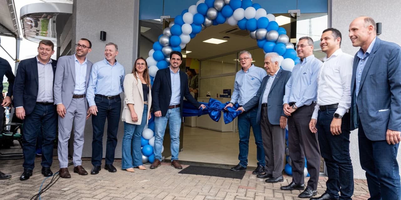 Sebrae/PR inaugura escritório em Irati para fortalecer micro e pequenas empresas da região