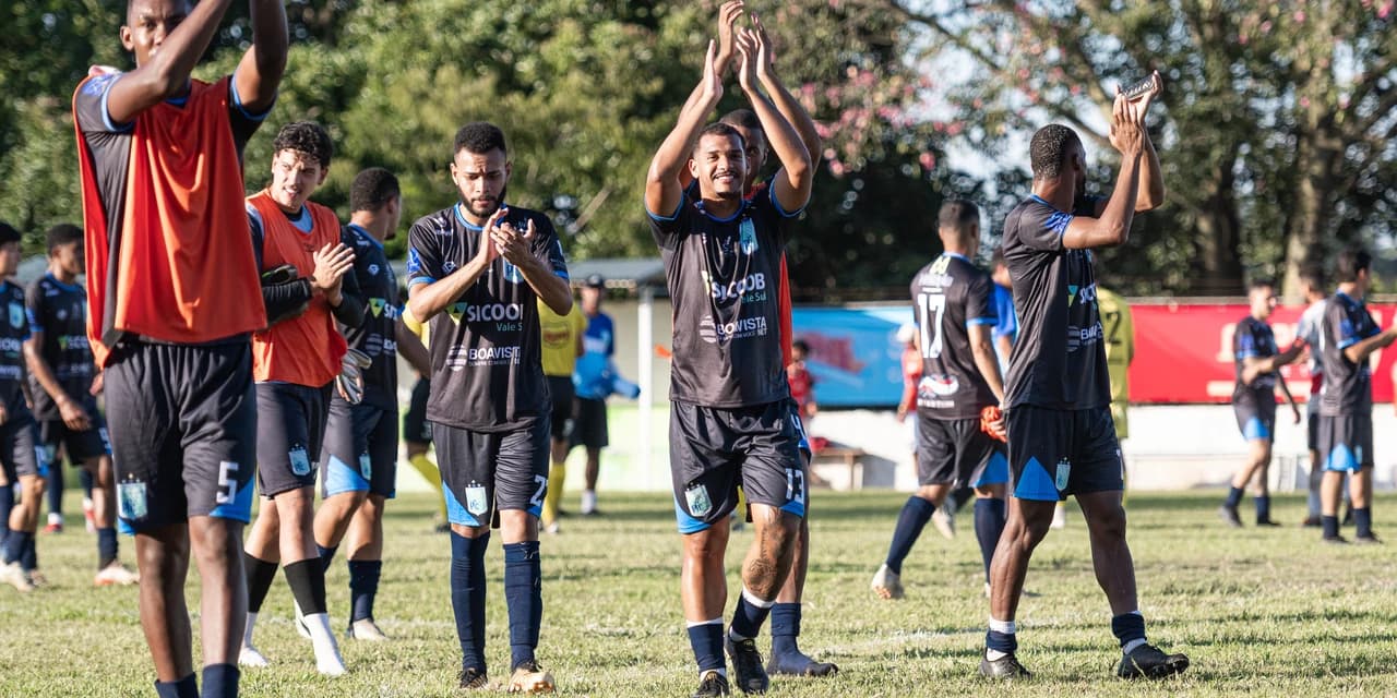 Prude vence o Batel em casa e garante primeira vitória na Segundona 2026