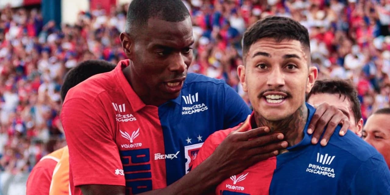 Paraná vence o Paranavaí e mantém 100% na Segundona Sanepar