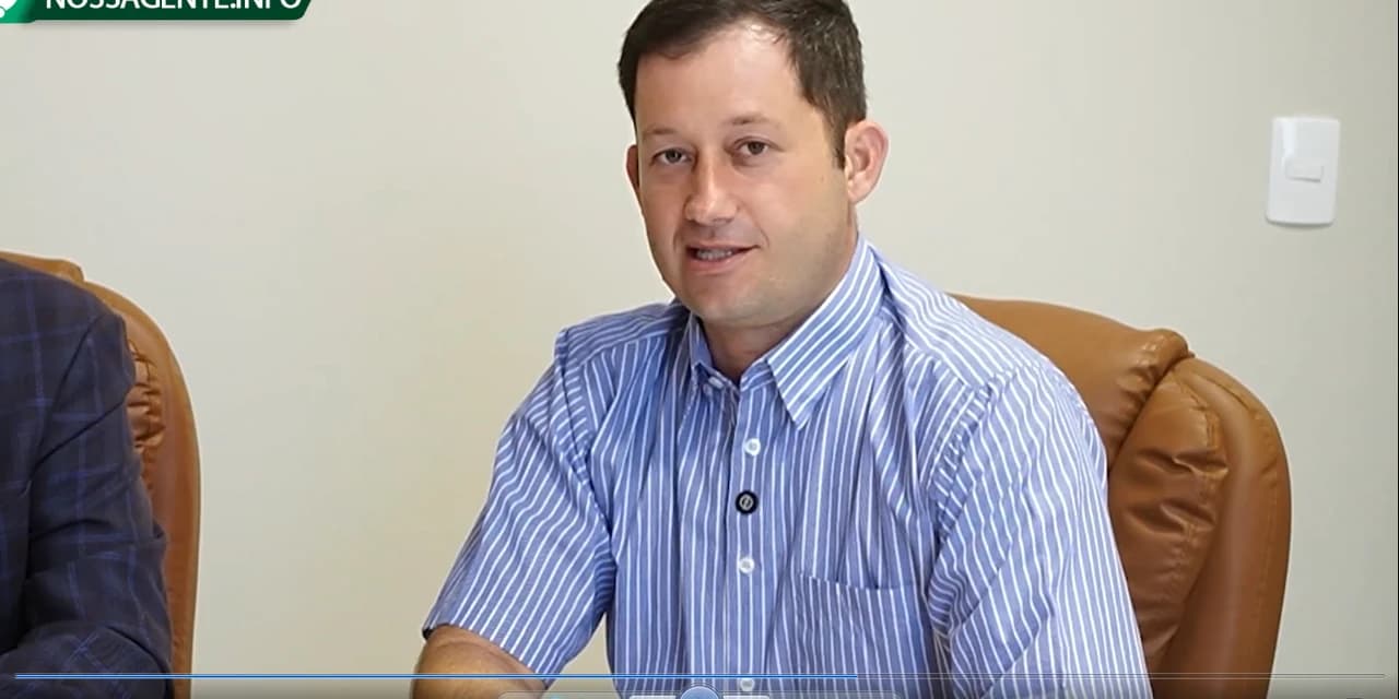 Padre Itamar fala sobre as celebrações da Semana Santa na paróquia São João Batista em Prudentópolis