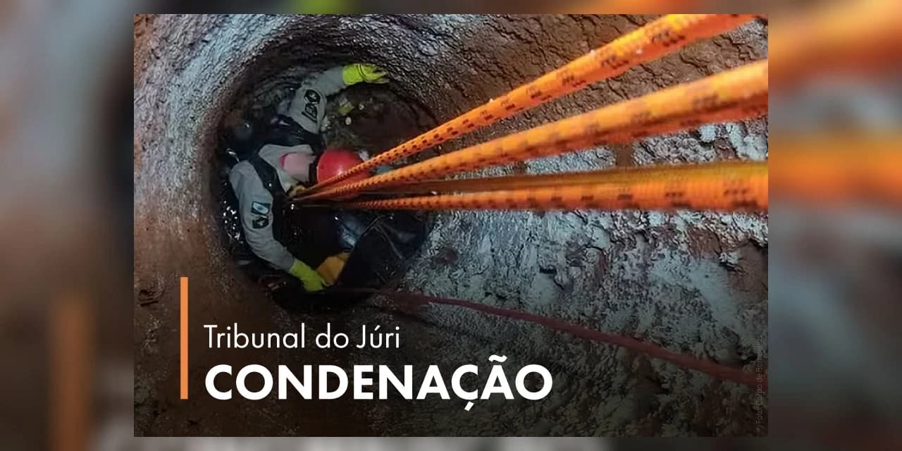 Cinco denunciados pelo MPPR por duplo homicídio ocorrido em Roncador são condenados pelo Tribunal do Júri de Iretama