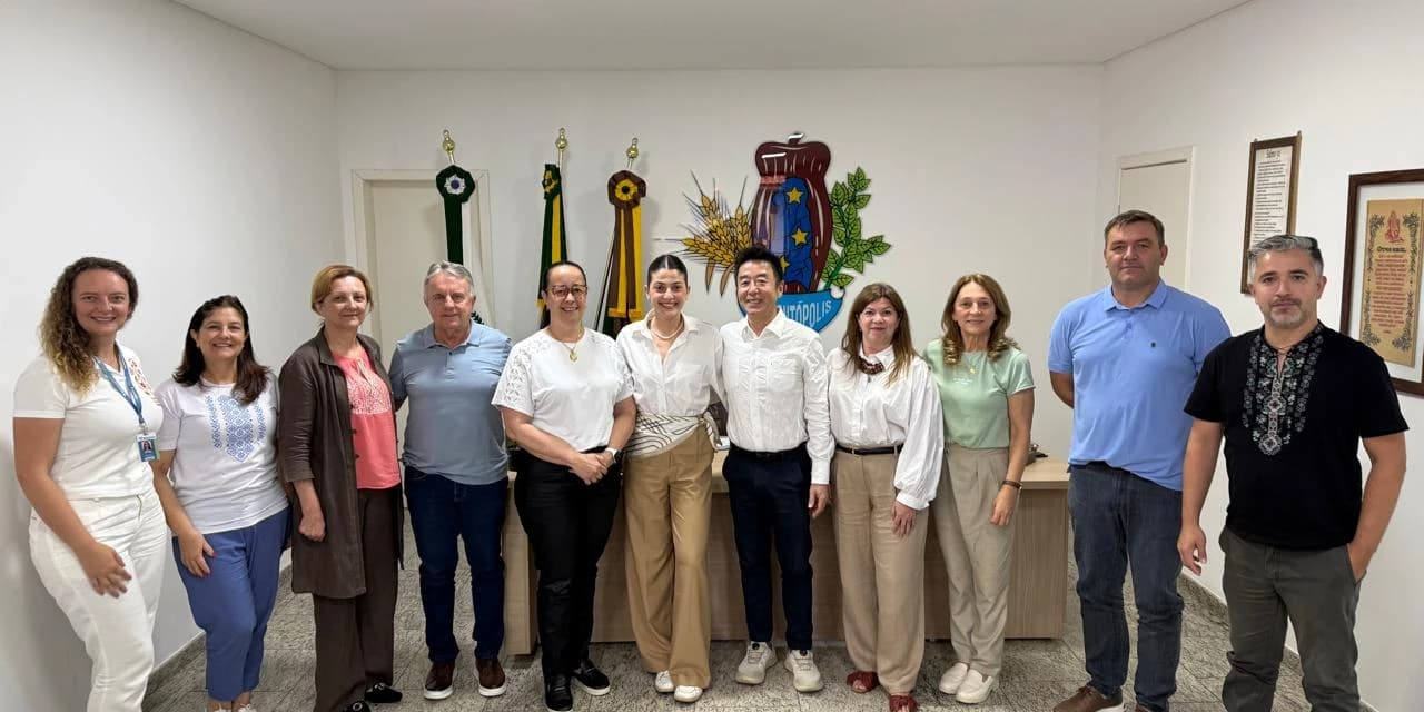 Prudentópolis aposta na identidade cultural para impulsionar turismo e economia