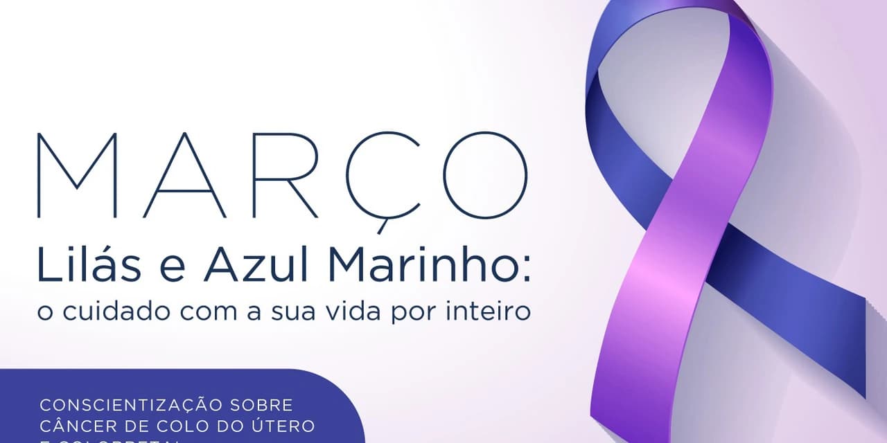 Paraná reforça cuidado às mulheres contra cânceres de colo do útero e colorretal