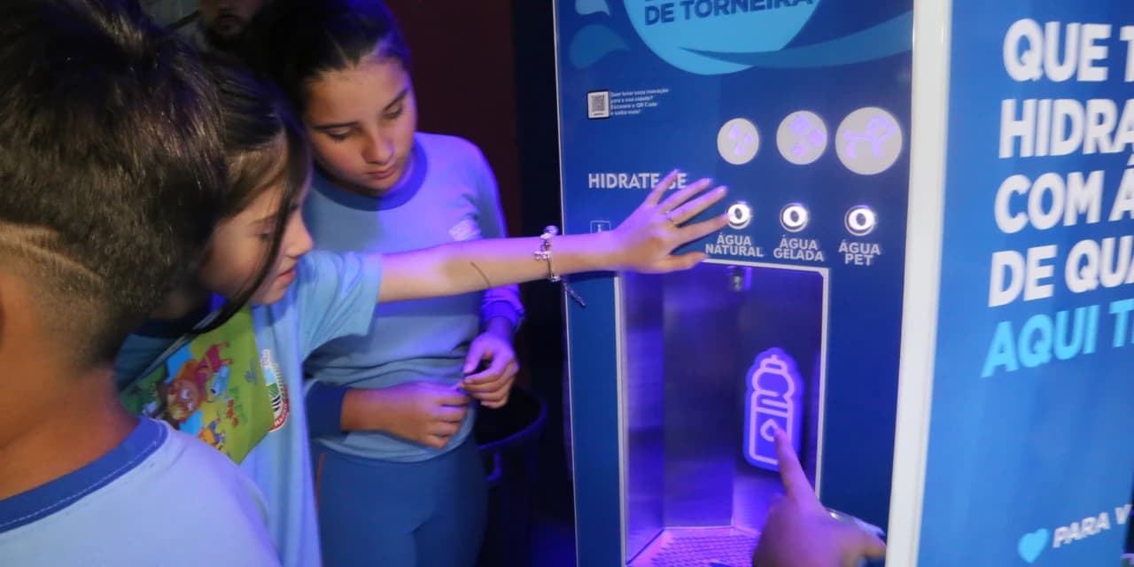 Mallet recebe Sanepar Perto de Você nesta quarta com serviços gratuitos e lazer