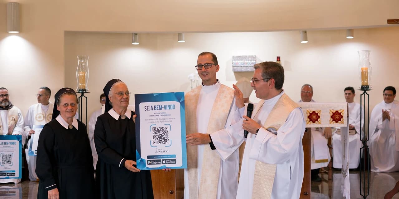 Com promoção e qualificação, 8º Fórum de Turismo Religioso destaca o segmento no Paraná