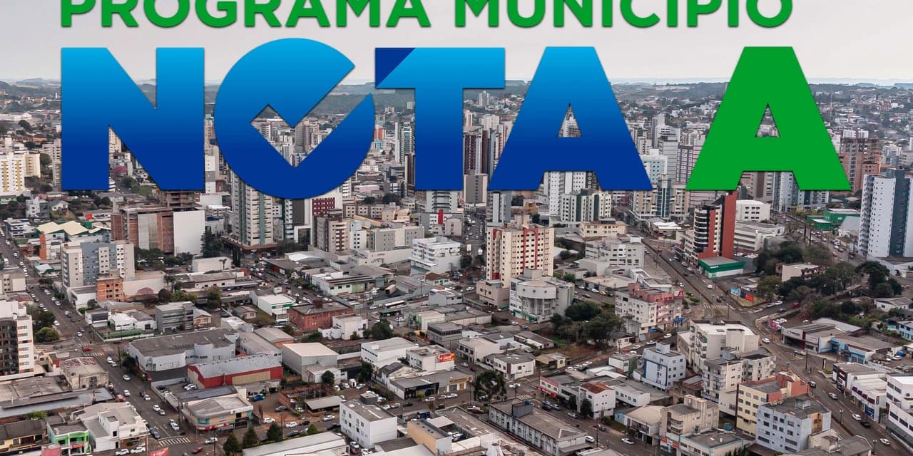 Município Nota A: Governo do Estado vai ajudar prefeituras a melhorarem gestão fiscal