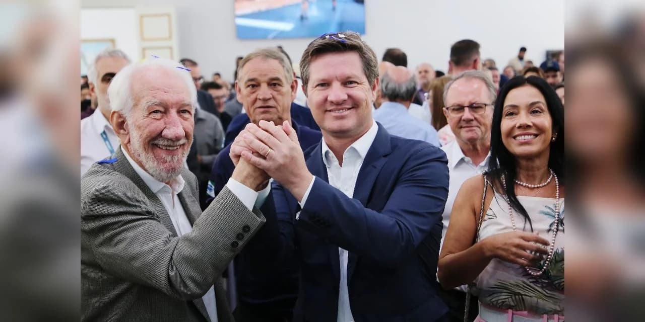 Selo Prata do DETRAN-PR reforça legado de gestão de Santin Roveda no órgão