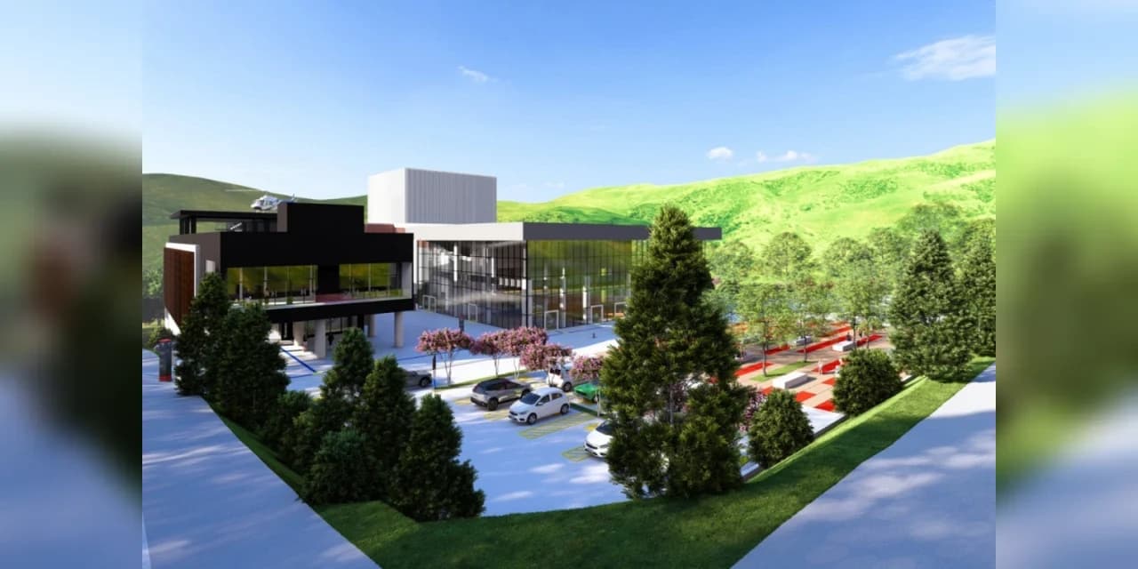 Paraná investe R$ 50,2 milhões em novo centro de ciência, tecnologia e cultura em Irati