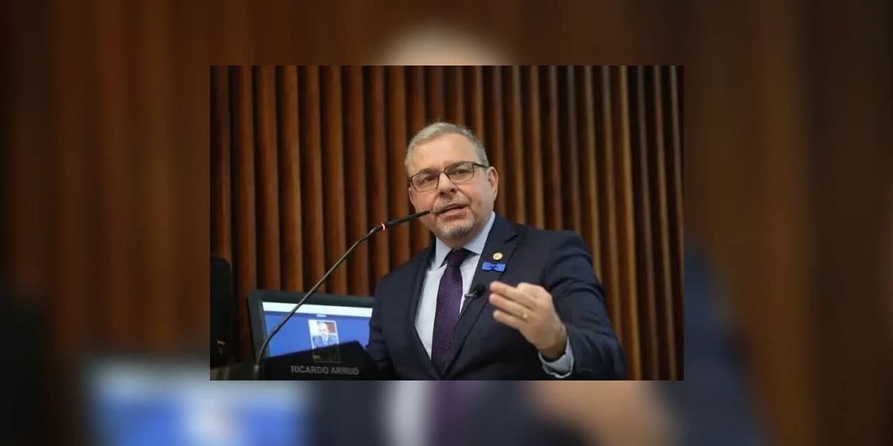 Conselho de ética condena pela primeira vez na história deputado estadual por violência de gênero no Paraná