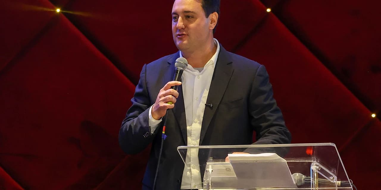 Ratinho Junior destaca fortalecimento do turismo como estratégia de incremento da economia