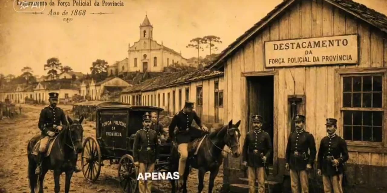 16º Batalhão de Polícia Militar completa 37 anos de história