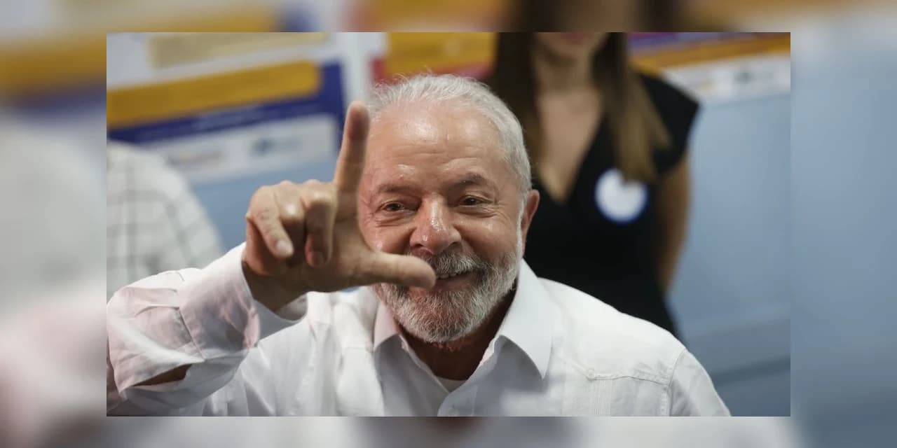 Entidades da Polícia Civil repudiam fala de Lula sobre população "ter medo" de policiais