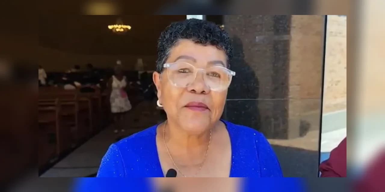 Dois filhos entregues a Deus: Dona Lindacir viu  Anderson e Emerson serem ordenados padres no mesmo dia. VÍDEO!