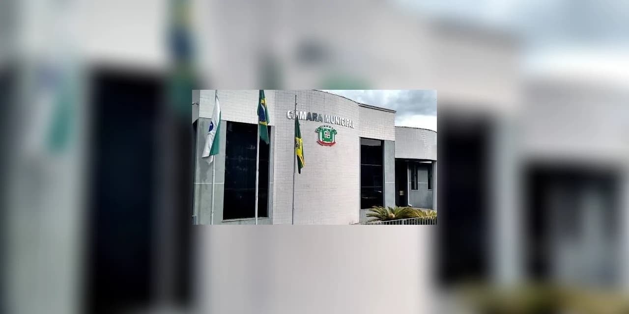 Câmara de Imbituva abre inscrições para concurso com salários de até R$ 7,6 mil