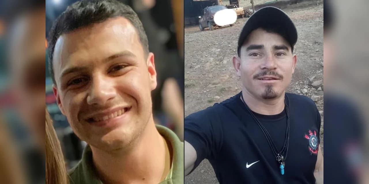 Corpo de Bombeiros localiza corpos de dois jovens desaparecidos em açude no interior de Bituruna
