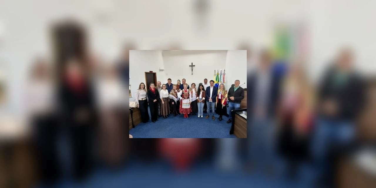 Prefeitura de Irati lança aulas de língua polonesa nas escolas integrais
