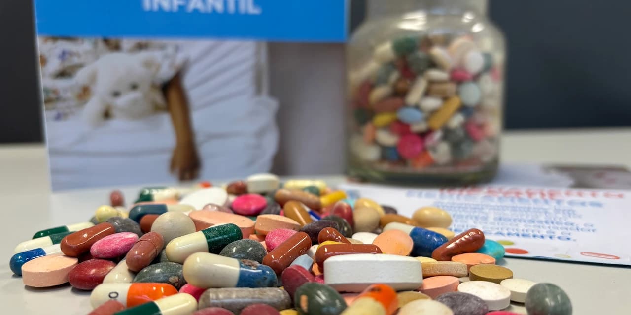 Mês das Crianças: Saúde reforça alerta para a prevenção de intoxicações infantis